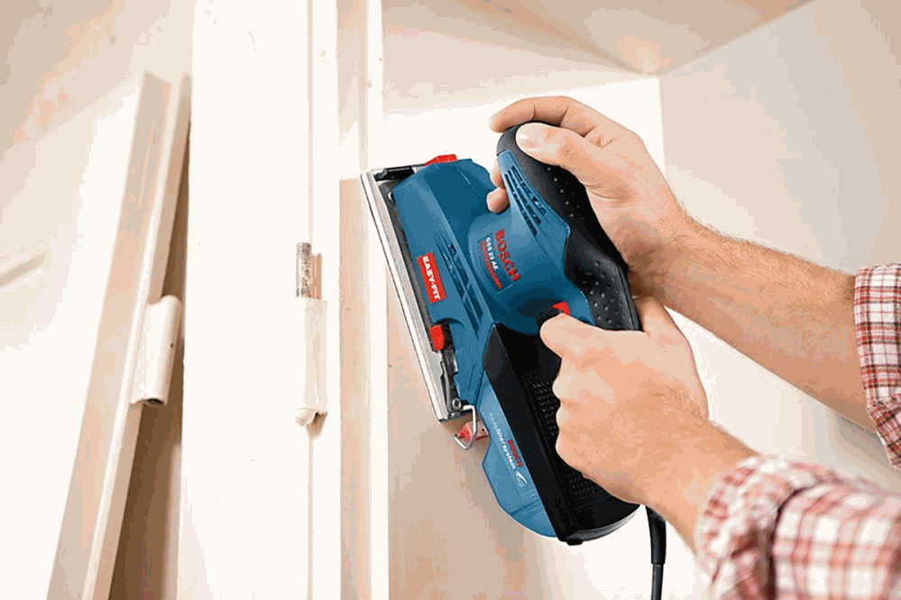 Gia công chà nhám gỗ tại Nhà Đỉnh Gia công chà nhám gỗ