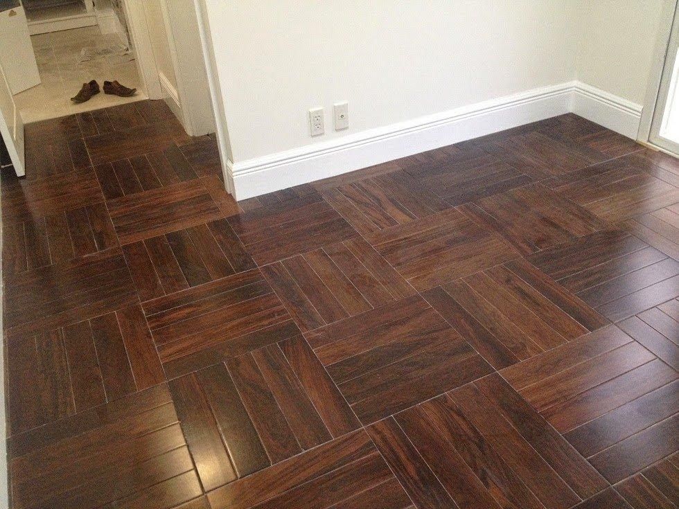 Sàn gỗ Muồng Đen