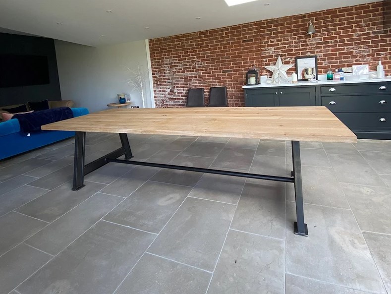 đồ gỗ sồi tại tphcm