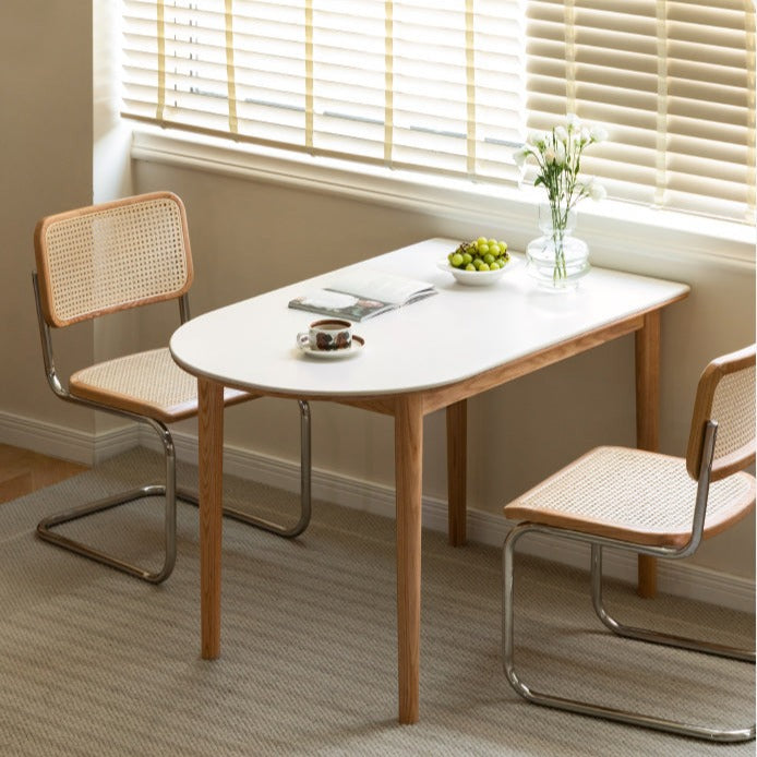 Bàn ăn gỗ Sồi (Oak)