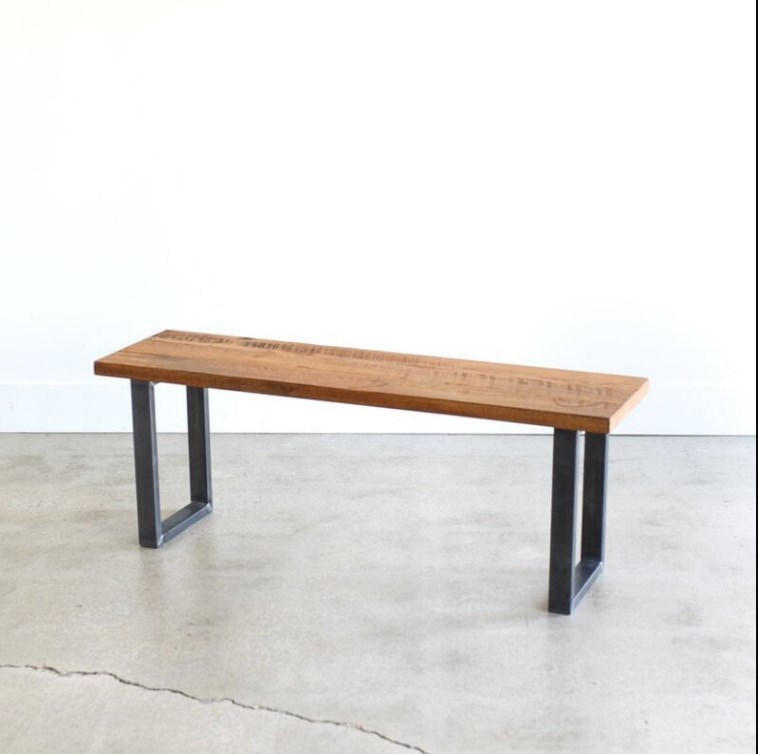 ghe-bench-chan-sat-go-soi-oak-dai-140-rong-30-cao-45-cm-2383