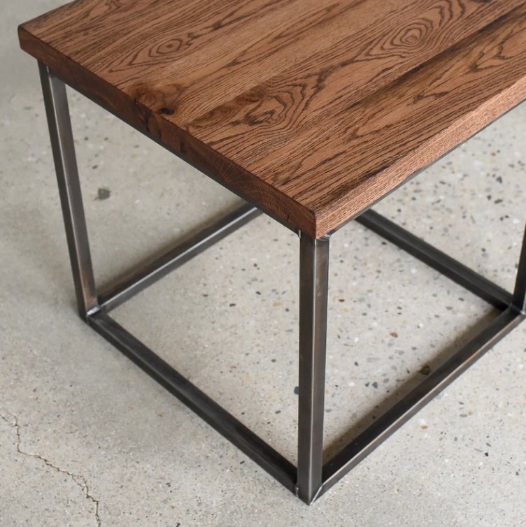 ban-sofa-go-soi-oak-vuong-50-cao-45-cm-2405