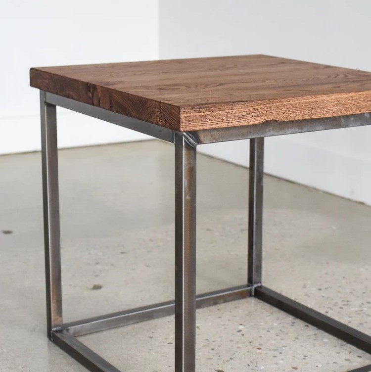 ban-sofa-go-soi-oak-vuong-50-cao-45-cm-2406