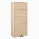 tu-sach-go-soi-oak-cao-200-rong-90-sau-45-cm-2584