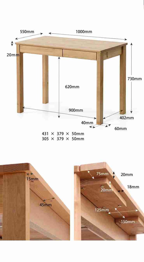 ban-lam-viec-go-soi-oak-cao-73-rong-100-sau-55-cm-2991