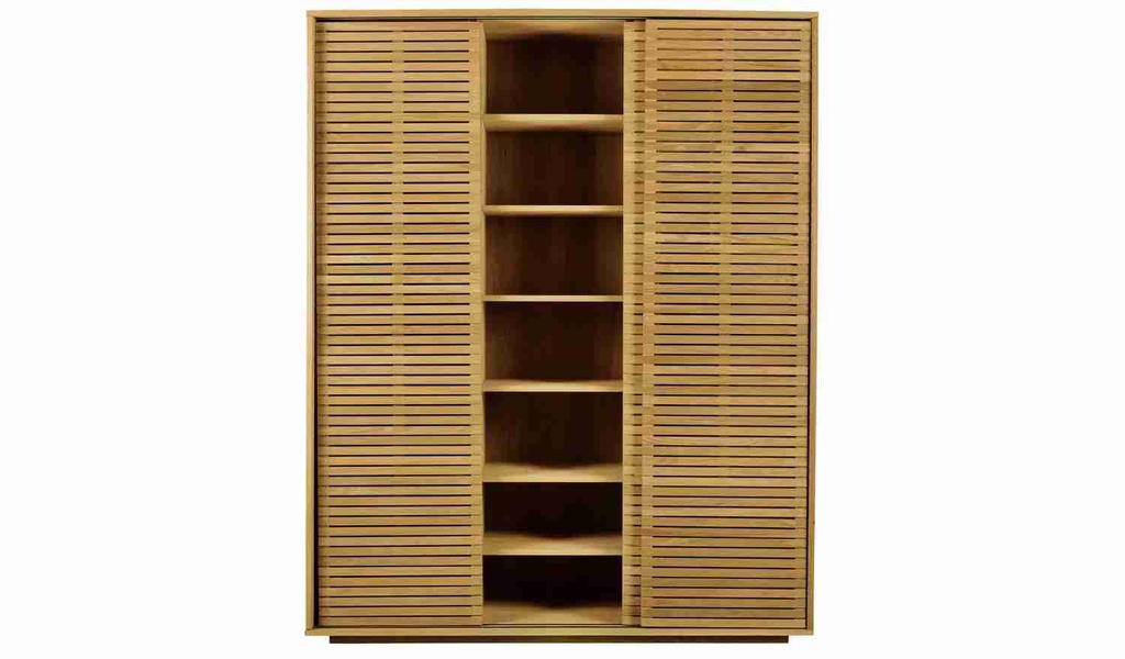 tu-quan-ao-go-soi-oak-cao-200-rong-160-sau-63-cm-3393