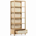 tu-sach-go-soi-oak-cao-182-rong-98-sau-52-cm-3506