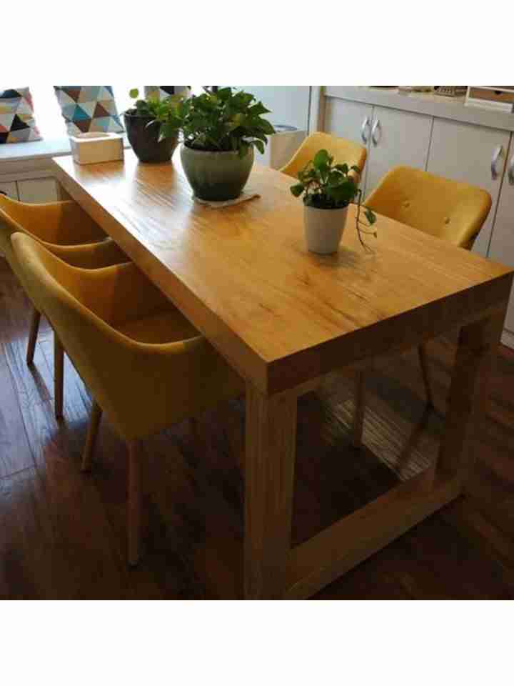 ban-an-4-ghe-go-soi-oak-cao-75-rong-160-sau-80-cm-3562