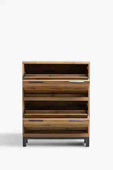 tu-giay-go-soi-oak-cao-98-rong-79-rau-29-cm-4129