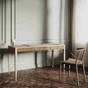 ban-lam-viec-go-soi-oak-cao-75-rong-140-sau-60-cm-4391