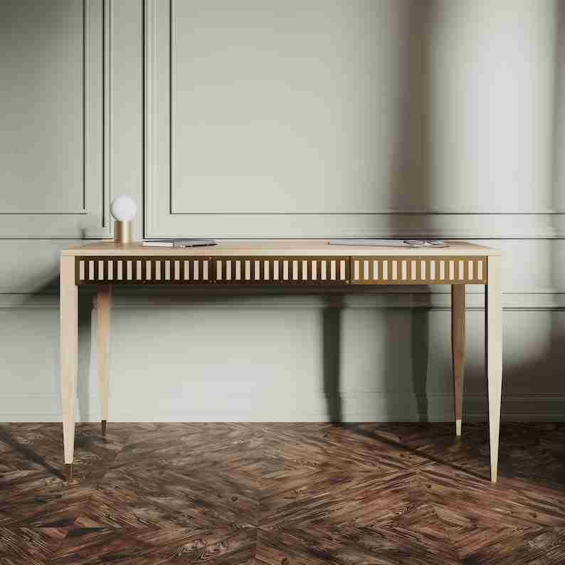 ban-lam-viec-go-soi-oak-cao-75-rong-140-sau-60-cm-4392