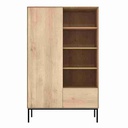 tu-quan-ao-1-canh-go-soi-oak-ngang-110-sau-45-cao-178-cm-4685