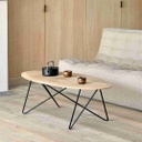 ban-tra-hinh-oval-go-soi-oak-dai-130-rong-60-cao-40-cm-4700