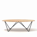 ban-tra-hinh-oval-go-soi-oak-dai-130-rong-60-cao-40-cm-4702