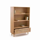 tu-sach-go-soi-ket-hop-may-cao-150-rong-100-sau-35-cm-5896