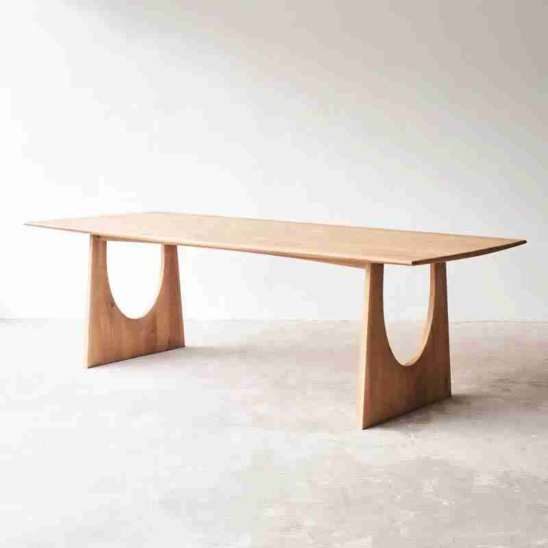 ban-an-go-soi-oak-dai-200-ngang-90-cao-75-cm-6594