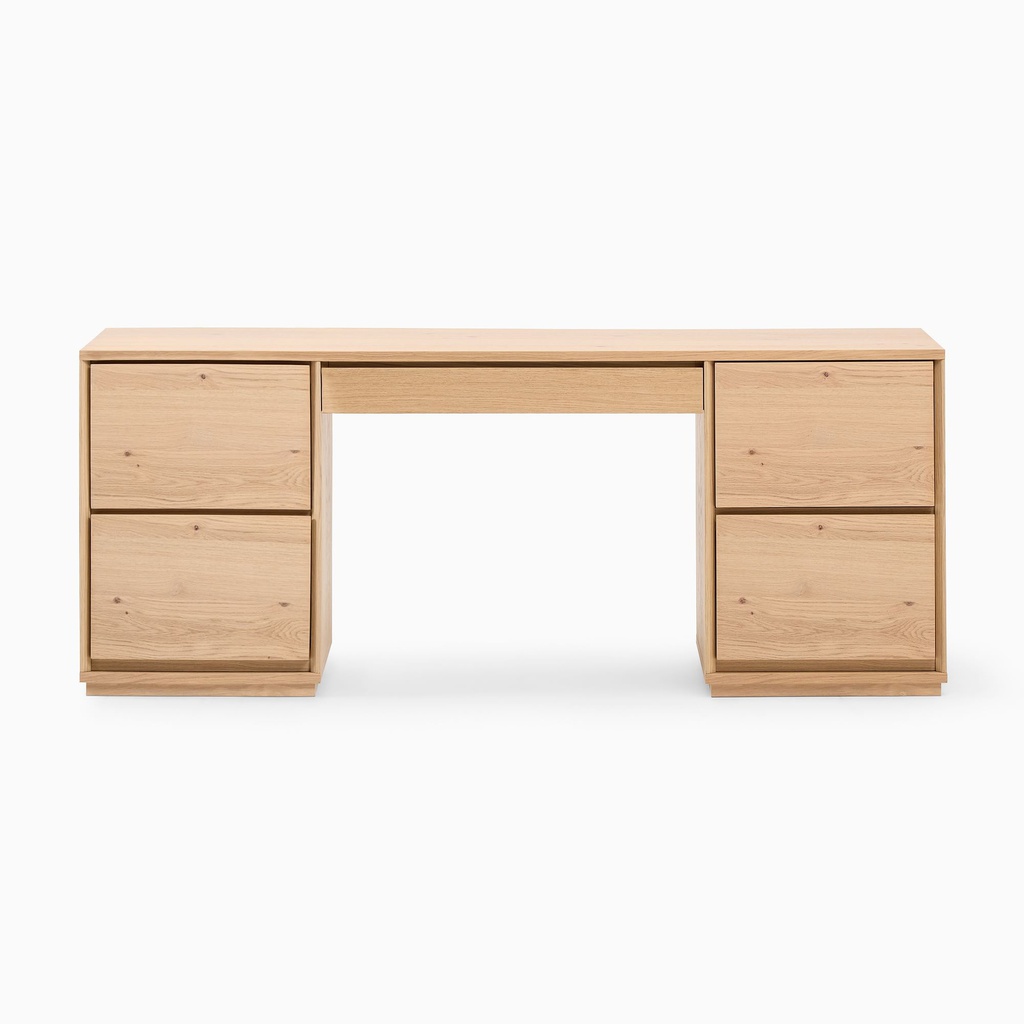 ban-lam-viec-go-soi-oak-cao-75-ngang-190-sau-55-cm-786