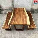 bo-ban-ghe-go-me-tay-nguyen-khoi-dai-140-rong-80-90-cm-8193