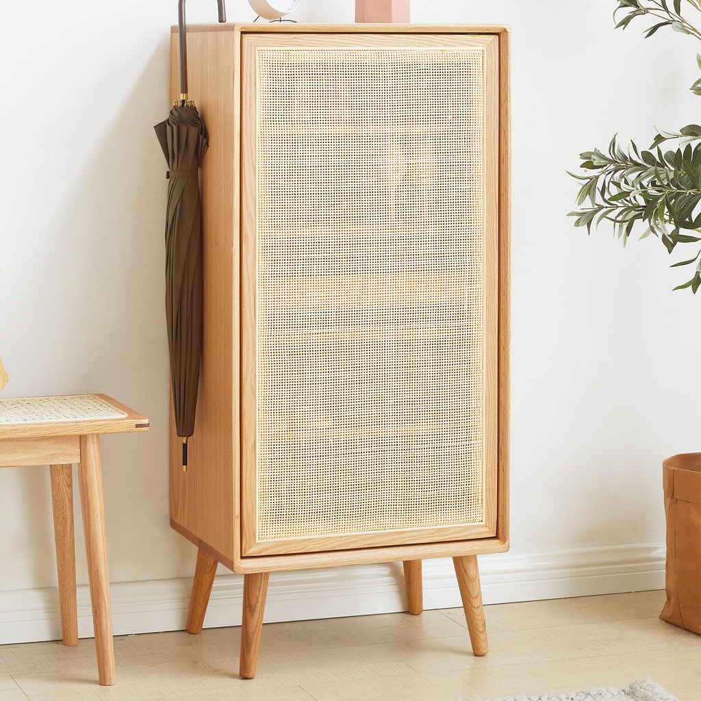 tu-giay-1-canh-go-soi-oak-cao-105-rong-48-sau-35-cm-949