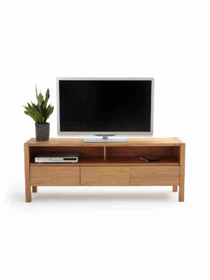 Tủ Tivi 3 Hộc Tủ Gỗ Sồi Dài 160 Cao 60 Sâu 40 (cm)