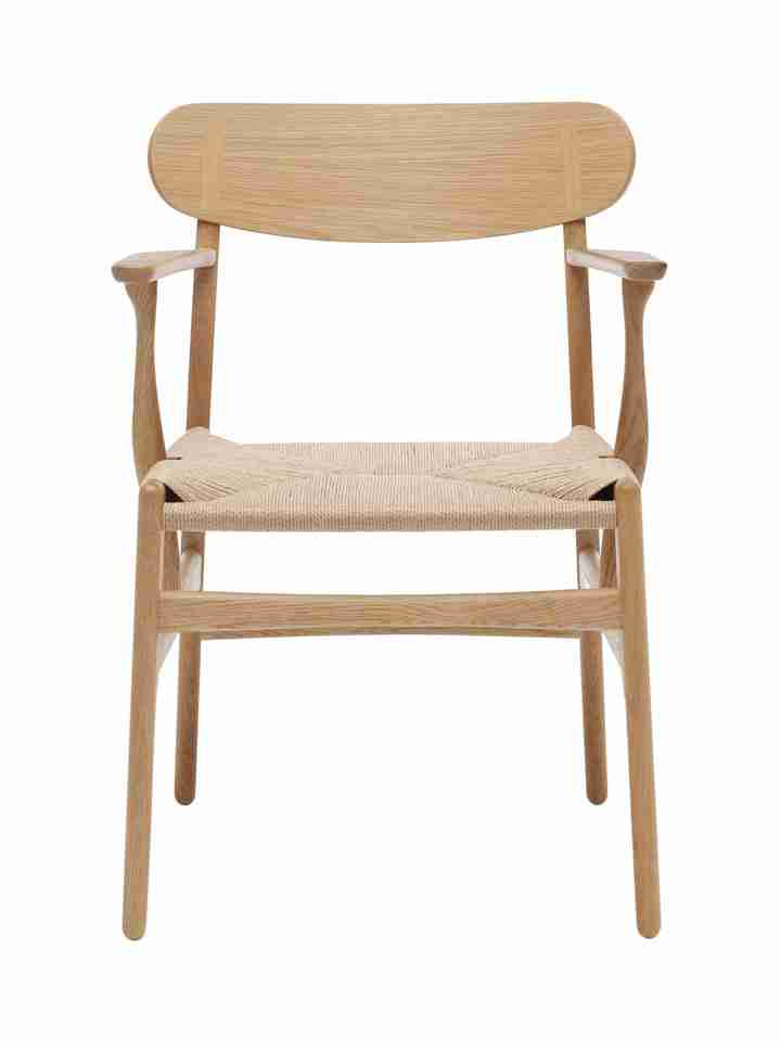 Ghế Gỗ Sồi (Oak) Cao 79 Rộng 59 Sâu 52 (cm)