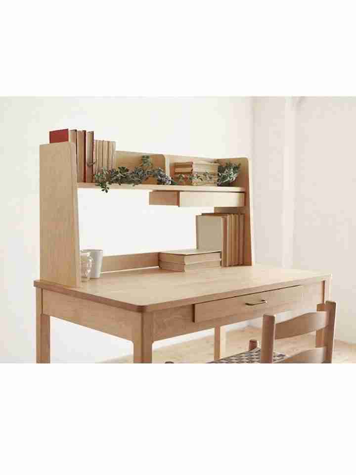 Bàn Làm Việc Gỗ Sồi (Oak) Cao 75 Rộng 150 Sâu 60 (cm)