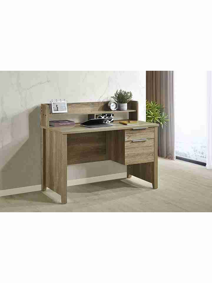 Bàn Học Sinh Gỗ Sồi (Oak) Cao 100 Dài 120 Rộng 60 (cm)