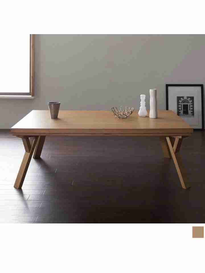 Bàn Sofa Gỗ Tần Bì (Ash) Cao 45 Rộng 100 Sâu 73 (cm)