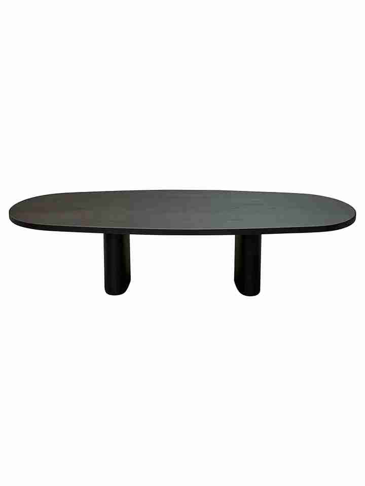 Bàn Sofa Gỗ Tần Bì (Ash) Cao 38 Rộng 60 Sâu 160 (cm)