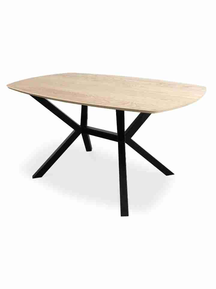 Bàn Ăn Gỗ Tần Bì Dài 180 Rộng 90 Cao 75 (cm)