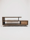 Kệ Tivi Gỗ Tần Bì Dài 150 Rộng 40 Cao 58 (cm)