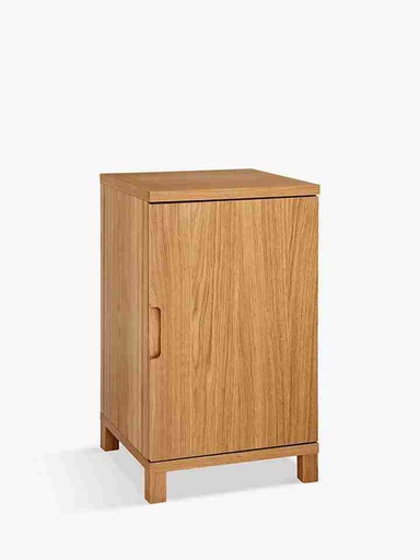 Tủ Hồ Sơ Gỗ Sồi (Oak) Cao 74 Rộng 43 Sâu 42 (cm)